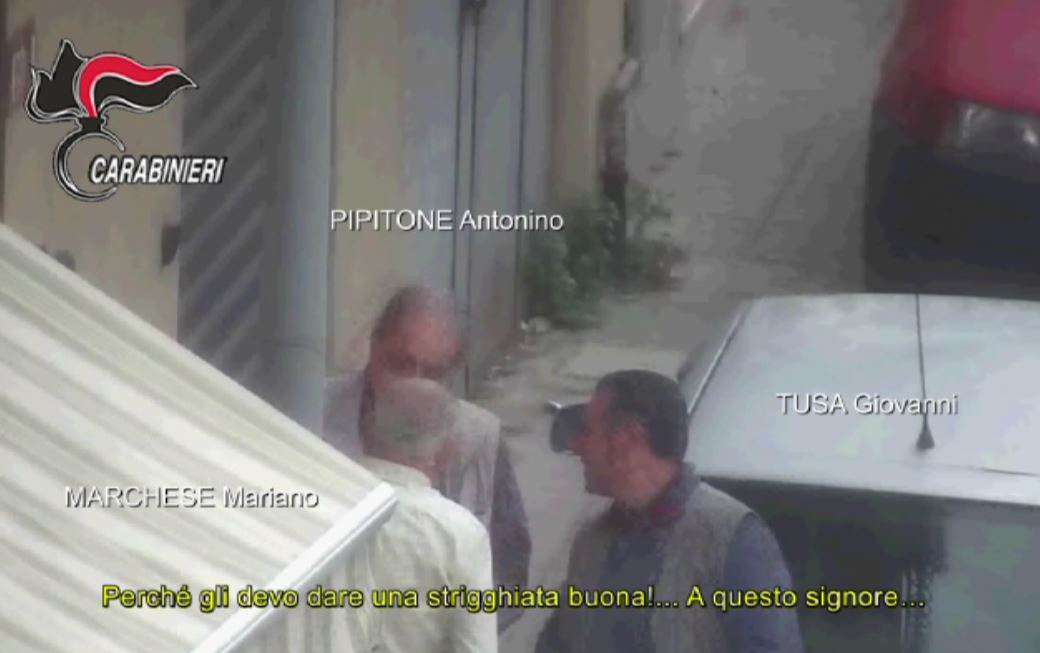 L'inchiesta sui mandamenti di Mafia azzerati a Palermo