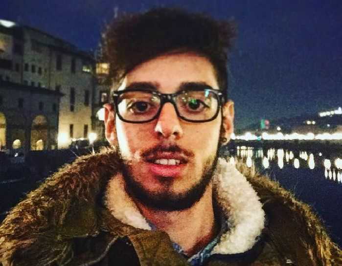 Rende: Luca Del Marchesato, 22 anni, si suicida per amore