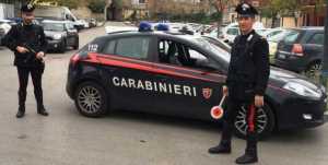 'Ndrangheta, confiscati 1,5 milioni a membri cosca Maio | Cinquefrondi, avevavno 9,7 kg droga. Inseguiti e arrestati - amantea