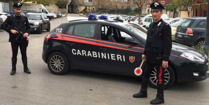 'Ndrangheta, confiscati 1,5 milioni a membri cosca Maio
