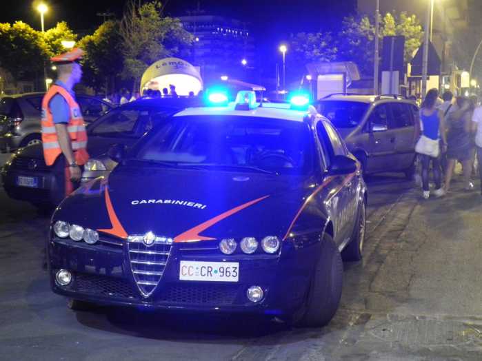 Assenteismo al comune di Foggia, 13 arresti
