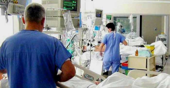 Malasanita, arrestati 4 medici a Reggio Calabria