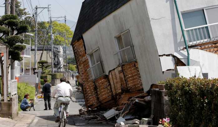 Nuovo terremoto di magnitudo 7 in Giappone. Allerta tsunami