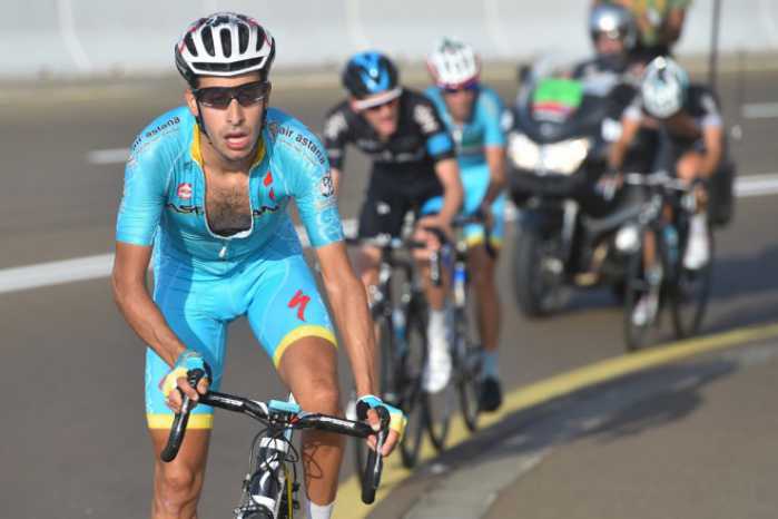 Giro d'Italia, domani prima tappa Catanzaro - Praia a Mare