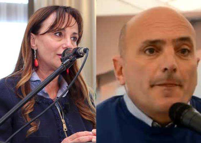 Elezioni a Crotone, ballottaggio Barbieri Pugliese