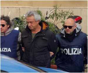 Si uccide in carcere Carlo Gregoli, presunto killer di Vincenzo Bontà