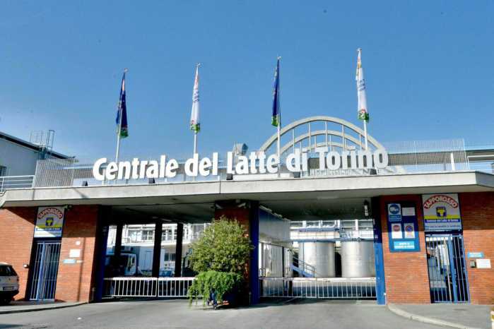 Centrale del Latte d'Italia, via alla fusione 