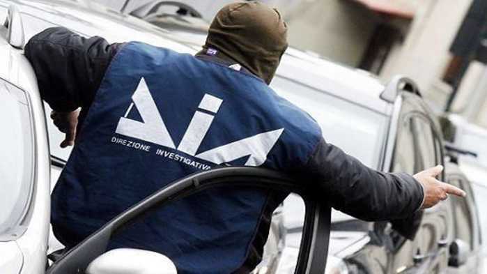 Maxi confisca da 324 milioni a imprenditore calabrese 