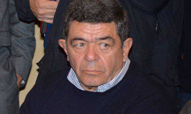 Giuseppe Sanguineti