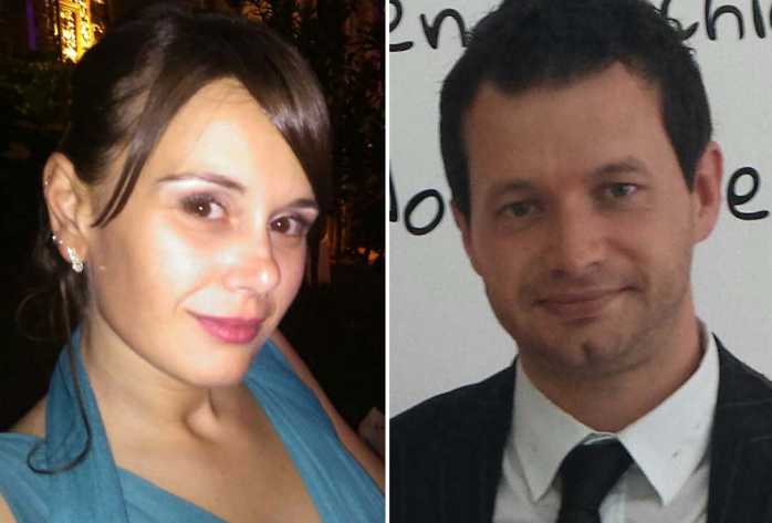 Spilimbergo (Pordenone), Manuel Venier uccide la fidanzata Michela Baldo e si suicida
