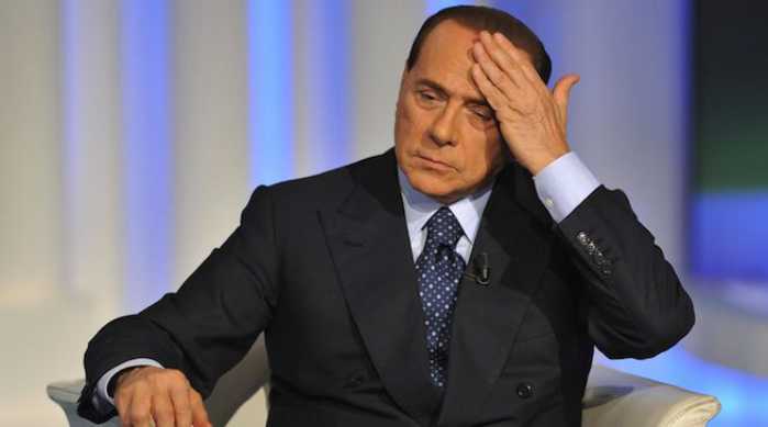 Silvio Berlusconi ha rischiato la vita. Sara operato al cuore