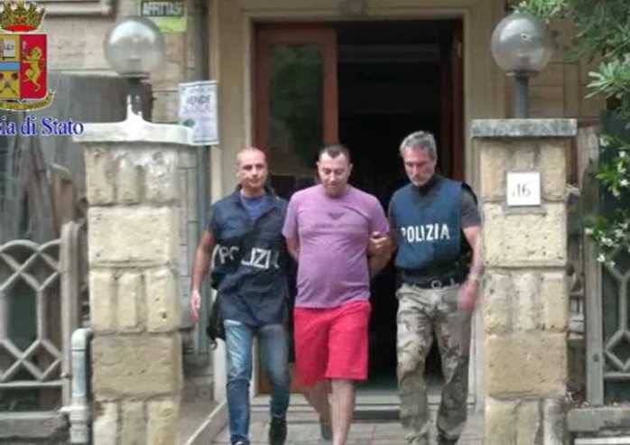 Sgominate due bande albanesi dalla Polizia 