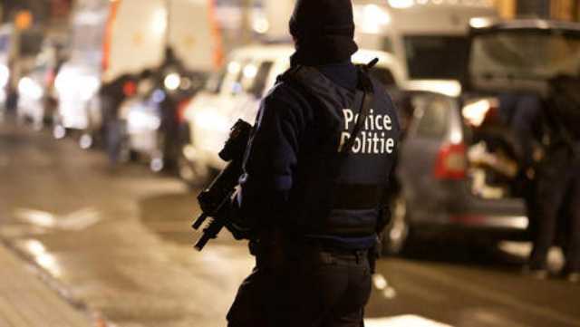 Raid anti terrorismo in Belgio. Dodici arresti
