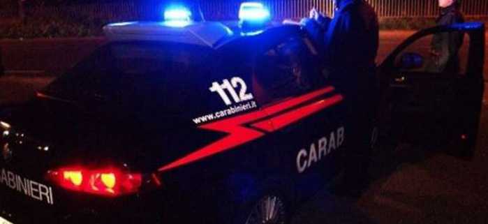 Armi e ricettazione, 21 arresti tra Napoli, Caserta Salerno