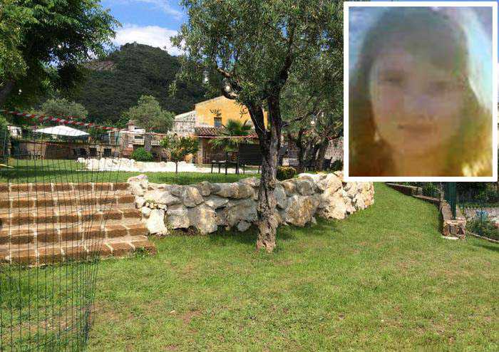 Choc a Benevento, Maria Ungureanu, la bambina annegata è stata violentata