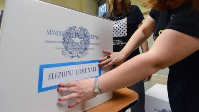 Elezioni comunali, 13 milioni alle urne. Si vota in 1.342 comuni 