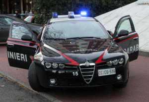 Omicidio nel Genovese 
