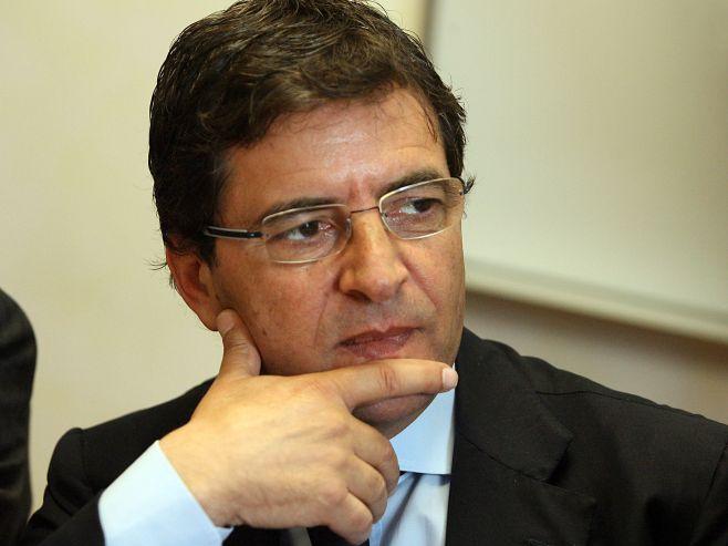 Nicola Cosentino
