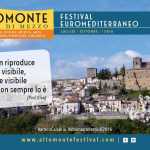 Via al Festival di Altomonte col Bosone di Sgarbi 