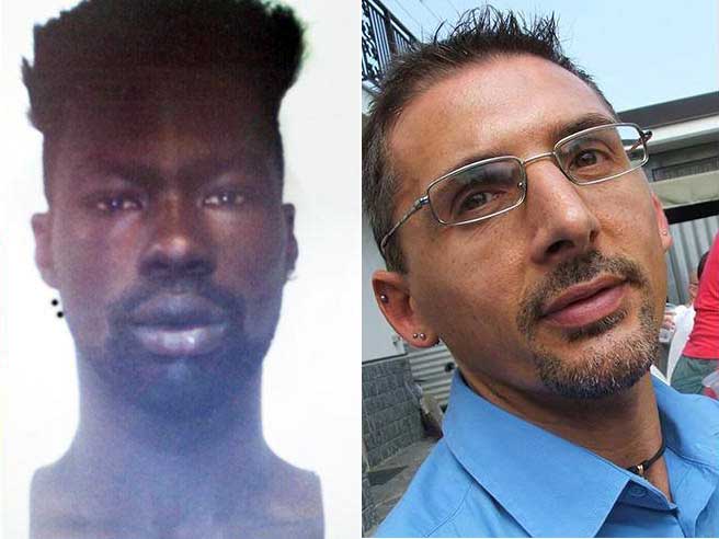 Delitto Claudio Silvestri a Jerago con Orago, confessa l'omicida ivoriano