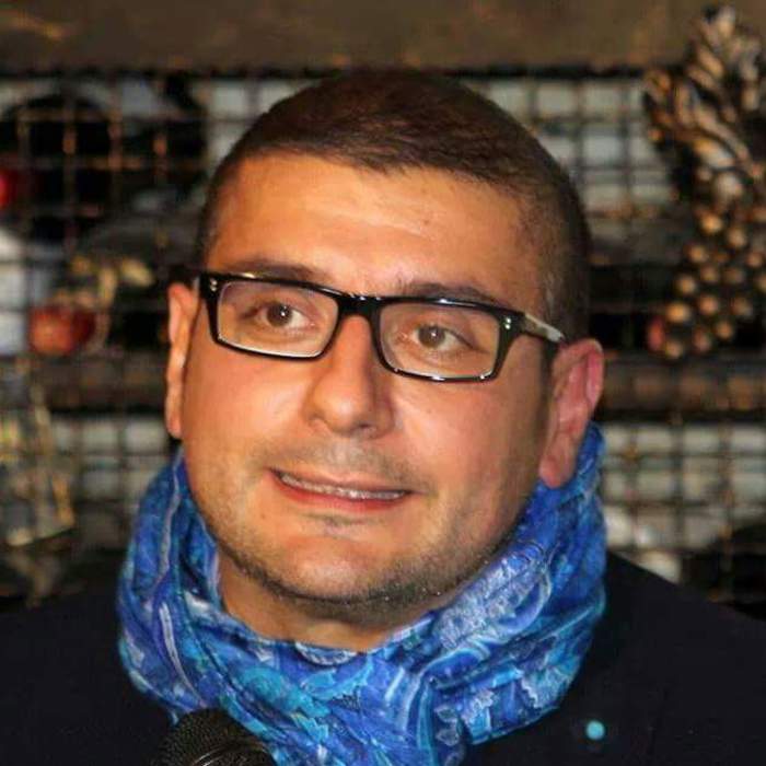 L'avvocato Francesco Pagliuso ucciso in un agguato a Lamezia Terme