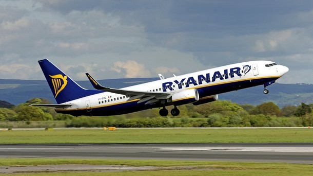 Ryanair farà nel 2017 il suo più grande investimento di sempre in Italia. Lo ha annunciato il Ceo della compagnia, Michael O'Leary, in una conferenza stampa