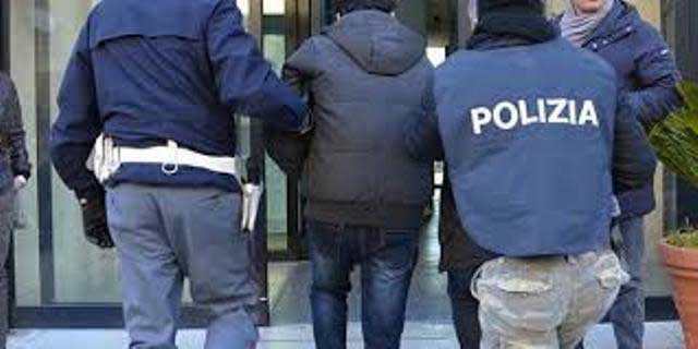 Ndrangheta in Piemonte, estradato dalla Svizzera Francesco Nucera