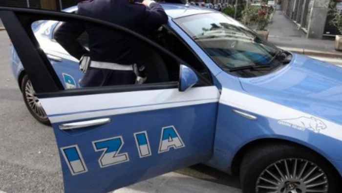 Pisa, 27enne russo vola giù dal quarto piano: è omicidio
