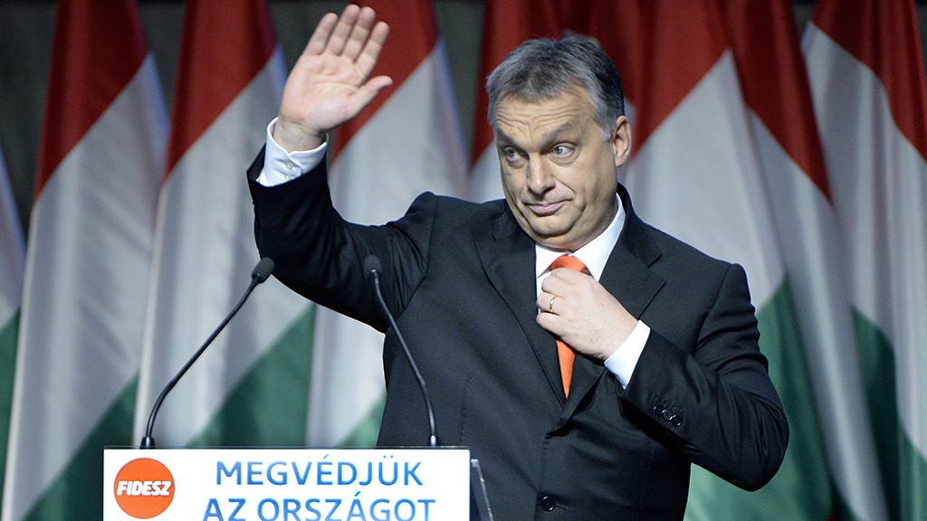 Ungheria al voto per dire No ai migranti. "Orban avanti nei sondaggi"