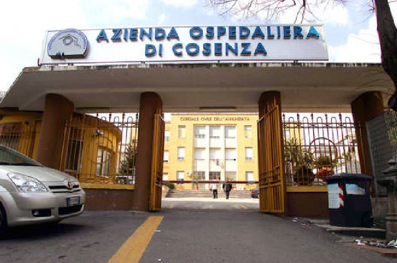 Azienda ospedaliera di Cosenza
