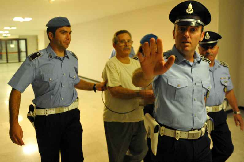 'Ndrangheta in Liguria, assolto Paolo Nucera