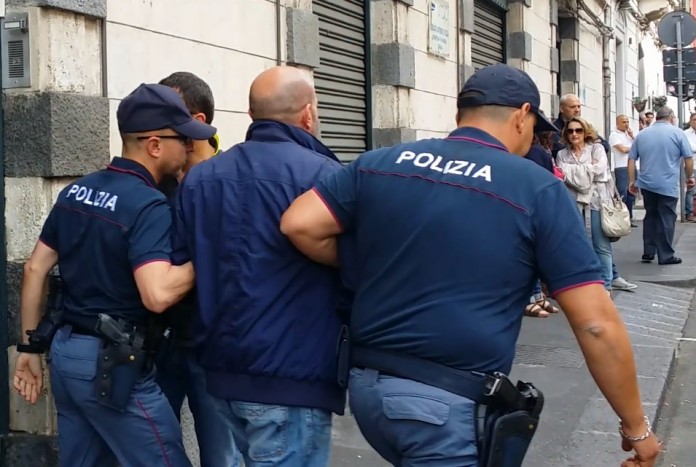 Omicidio Blasi a Bari, fermate tre persone. 