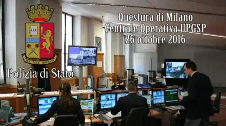 Polizia di Stato