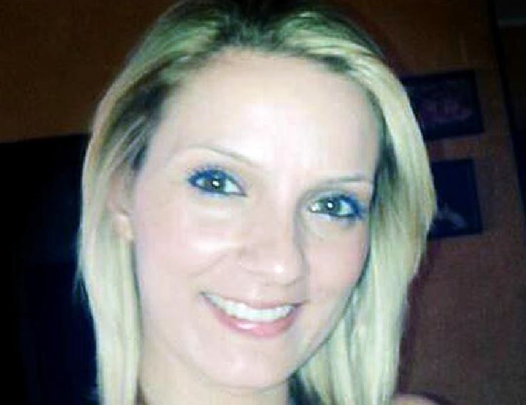 Mary Cirillo