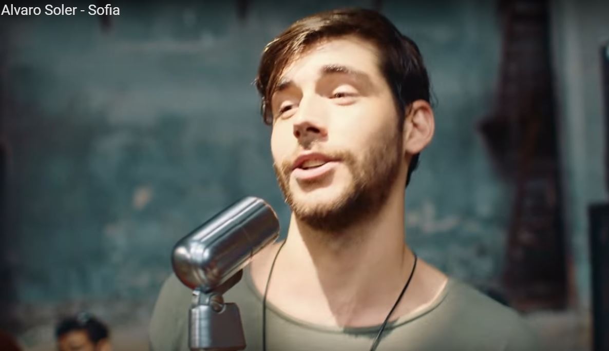 Alvaro Soler