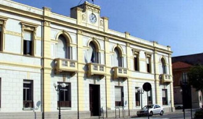 Comune di Villa San Giovanni