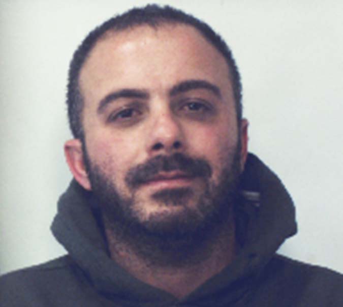 Nicola Bonavota