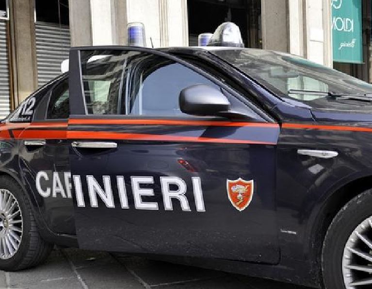 carabinieri