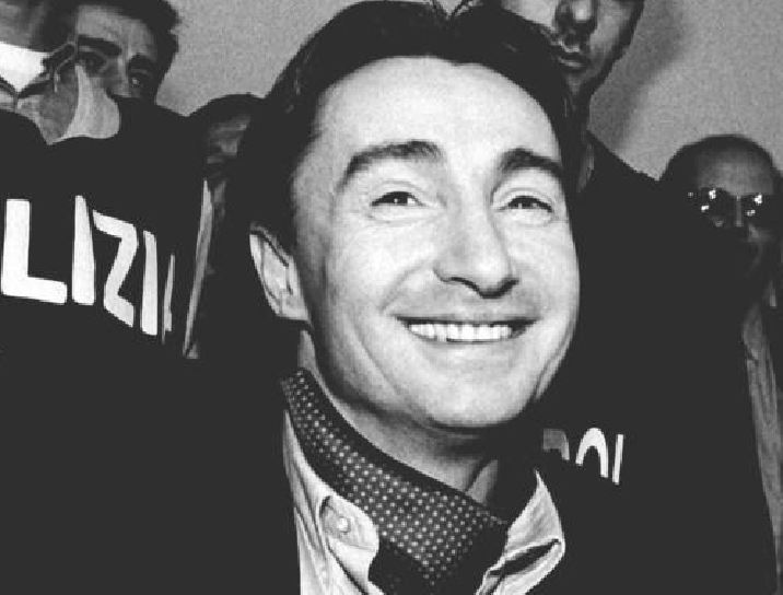 Felice Maniero