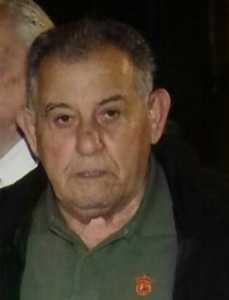 Anziano scomparso a Vibo, ricerche per Giuseppe Marsico