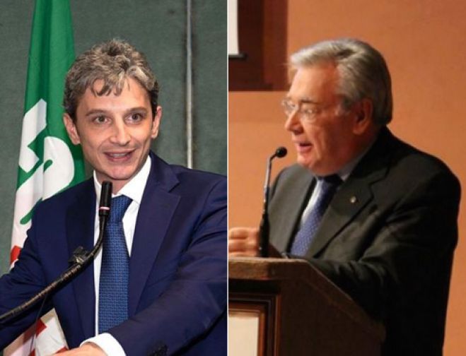 Wanda Ferro in Consiglio regionale, slitta la sentenza