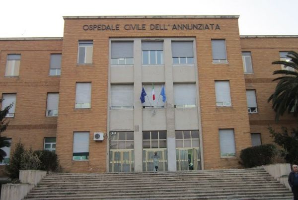 Ospedale Civile Annunziata Cosenza