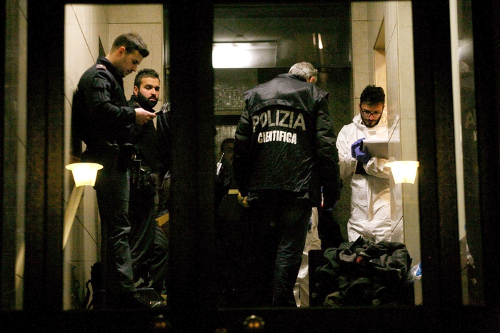 Omicidio a Milano: confessa Luigi Messina, marito di Rosanna Belvisi
