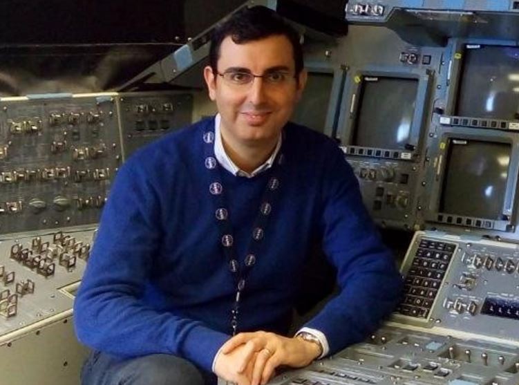 "Houston chiama Unical", scienziato Alfredo Garro incontra studenti