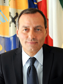 BATTAGLIA Domenico primo firmatario della proposta sui vitalizi