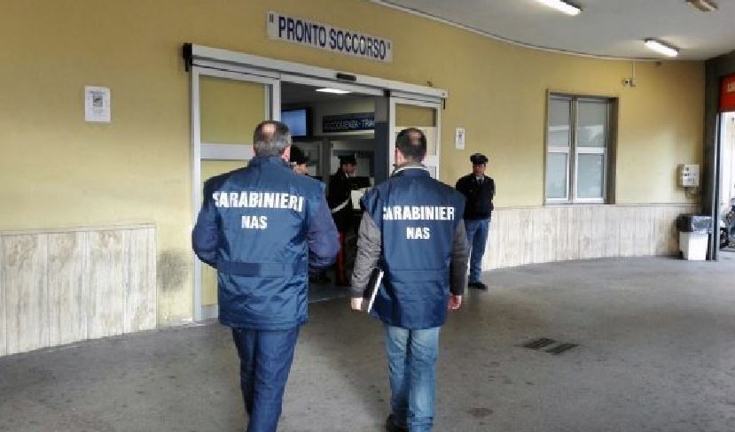 Assenteismo all'ospedale di Napoli, investigatore: "Sistema rodato"