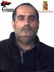 PRINCI Antonino classe 71