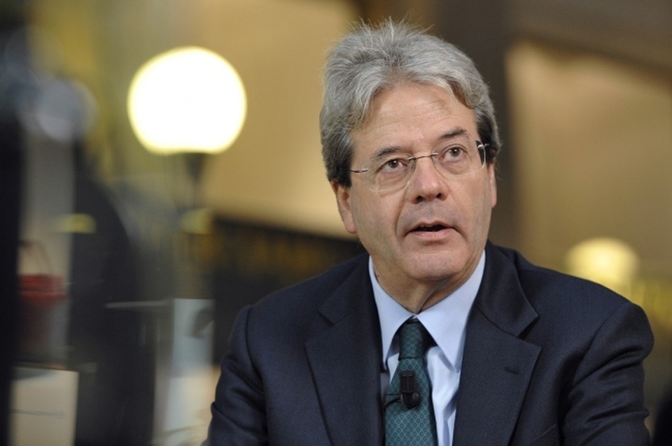 Paolo Gentiloni