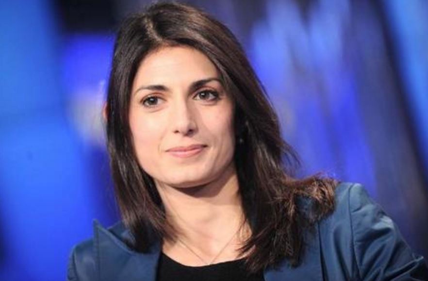 Virginia Raggi