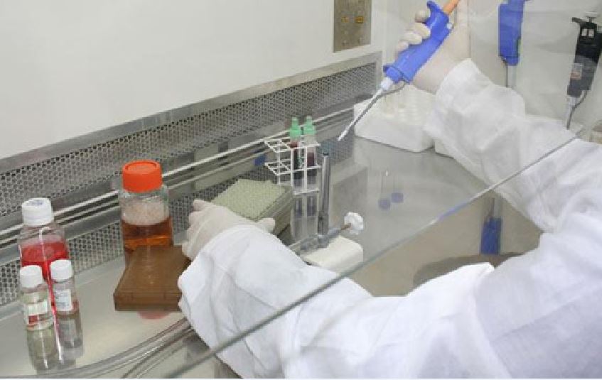 laboratorio ospedale